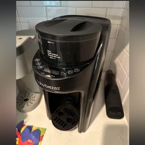 Baby Brezza - Formula Pro